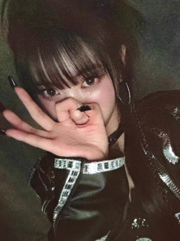 第三周打歌卡 扣