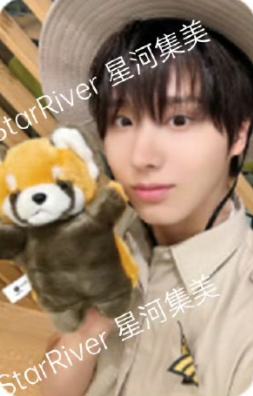 星河签售4 狩猎旅行ver.