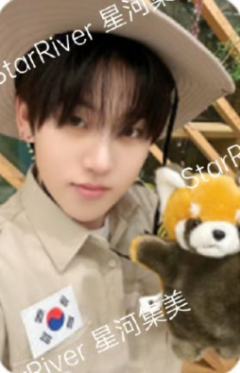 星河签售1 狩猎旅行ver.