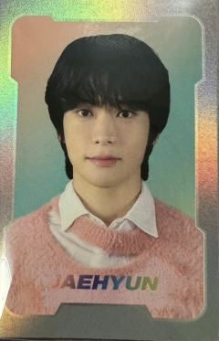 nct zone丘比特 玹 sp ver.