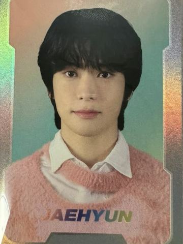 nct zone丘比特 玹 sp ver.