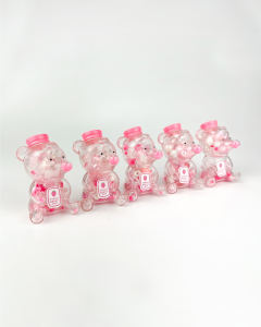 草莓摇摇-资料图