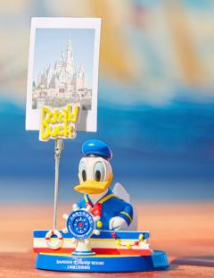 巨萌唐老鸭系列