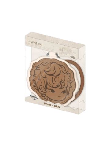 未寄出的信系列行李牌