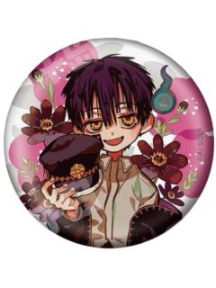 柚木司-十周年纪念徽章套组