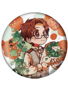 苍井茜-十周年纪念徽章套组