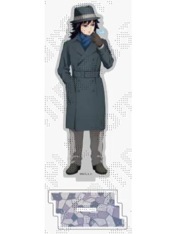 富冈义勇-AGF2025 Early Winter立牌