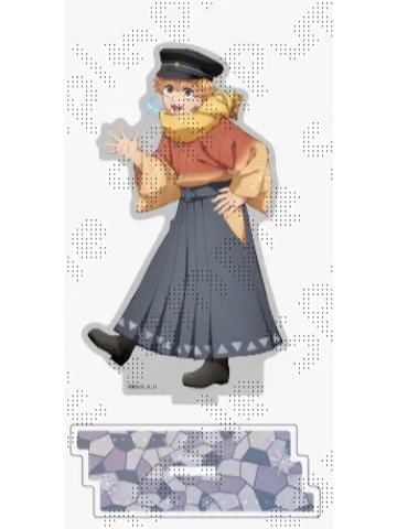 我妻善逸-AGF2025 Early Winter立牌