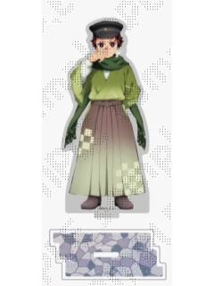 灶门炭治郎-AGF2025 Early Winter立牌