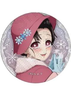 恋雪1-AGF2025 Early Winter吧唧