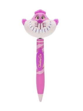 妙妙猫摇头圆珠笔-爪爪派对系列