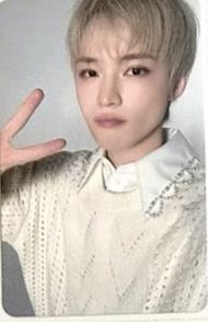 nct zone丘比特 乐 自拍ver.