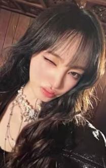 漫潮A版杂志卡 ver.B