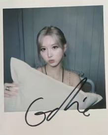 focusstar杂志拍立得 ver.B