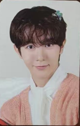 nct zone丘比特 5 官拍ver.