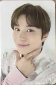 nct zone丘比特 九 自拍ver.