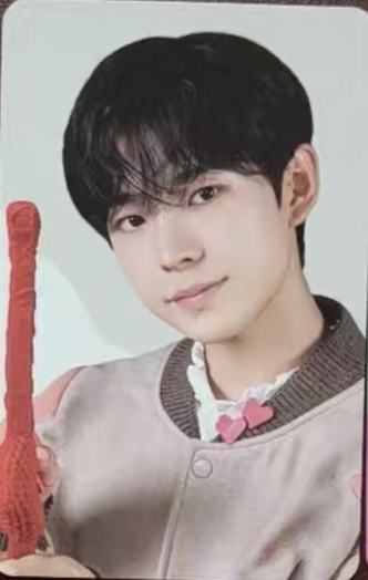 nct zone丘比特 3 官拍ver.