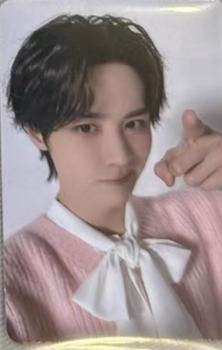 nct zone丘比特 挪 自拍ver.