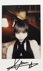 漫潮C版杂志拍立得