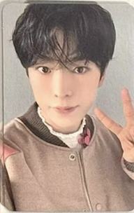 nct zone丘比特 3 自拍ver.