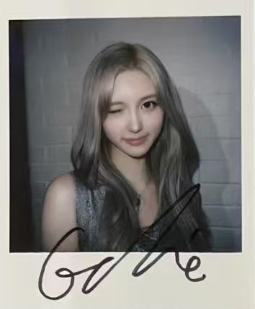 focusstar杂志拍立得 ver.A