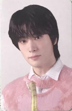 nct zone丘比特 玹 官拍ver.