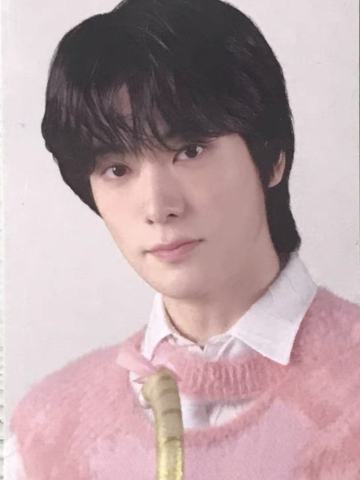 nct zone丘比特 玹 官拍ver.