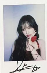 漫潮B版杂志拍立得