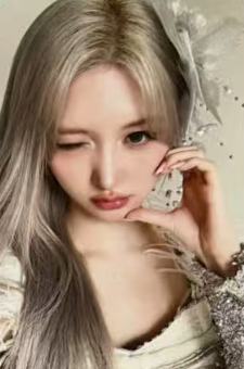 focusstar杂志卡 ver.A