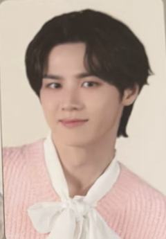 nct zone丘比特 挪 官拍ver.