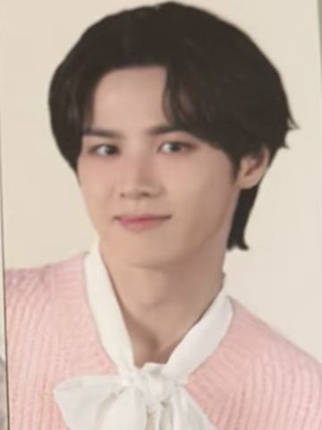 nct zone丘比特 挪 官拍ver.