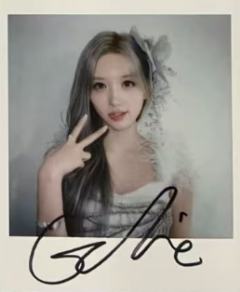 focusstar杂志拍立得 ver.D