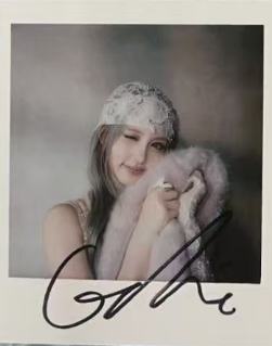 focusstar杂志拍立得 ver.C