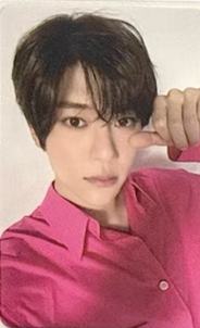 nct zone丘比特 1 自拍ver.