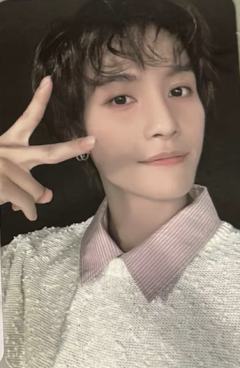 nct zone丘比特 羊 自拍ver.