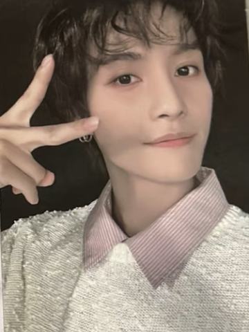 nct zone丘比特 羊 自拍ver.