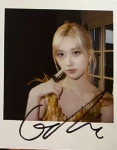 focusstar杂志拍立得 ver.F