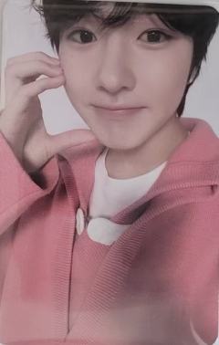 nct zone丘比特 6 自拍ver.