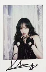 漫潮D版杂志拍立得 ver.A