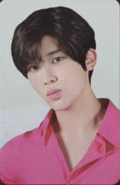 nct zone丘比特 1 官拍ver.