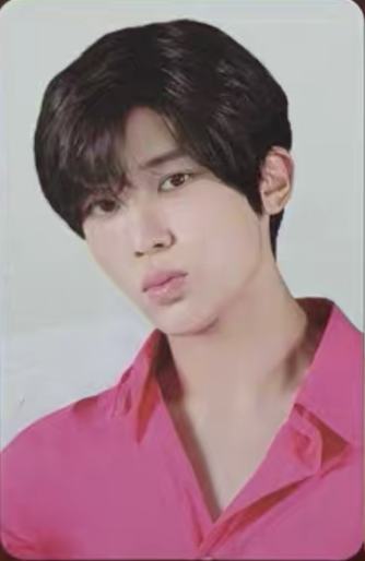 nct zone丘比特 1 官拍ver.