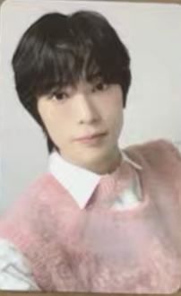 nct zone丘比特 玹 自拍ver.