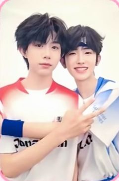 2025夏日运动会双人卡 奇函奕恒