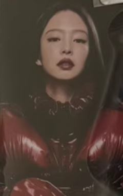 香港快闪满额卡 妮 ver.A