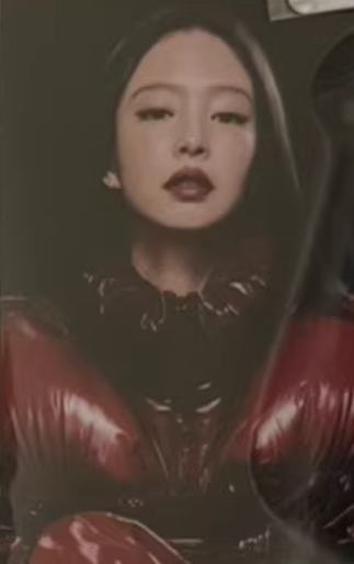 香港快闪满额卡 妮 ver.A