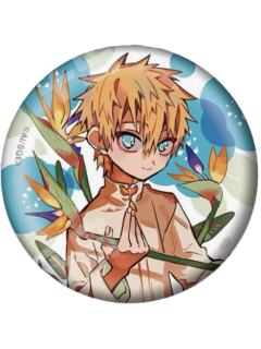 源辉-十周年纪念徽章套组