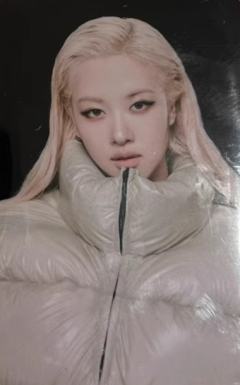 香港快闪满额卡 肉 ver.A