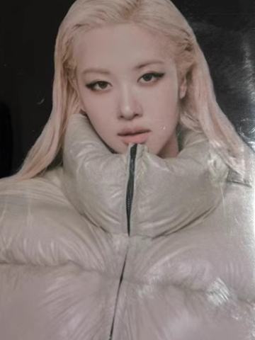 香港快闪满额卡 肉 ver.A