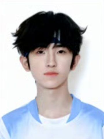 2025夏日运动会证件照 奇函