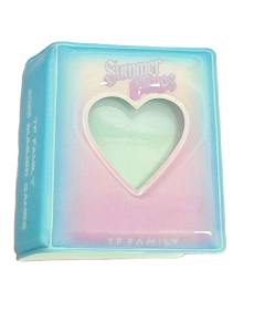 2025夏日运动会 证件照mini收纳册